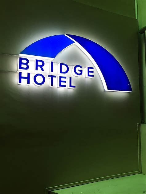 bridge hotel cdo|BRIDGE HOTEL .